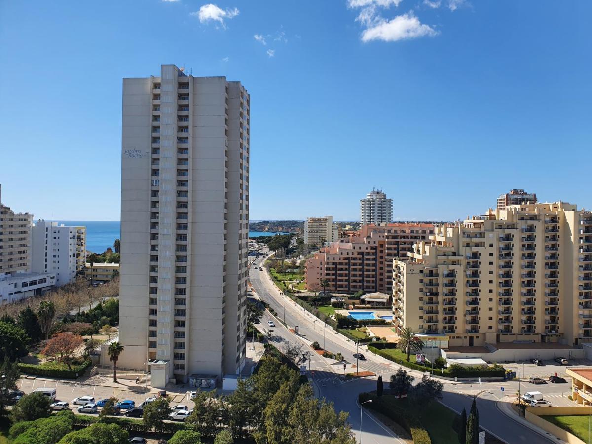 The Roof Elite Apartment Portimao Exterior photo